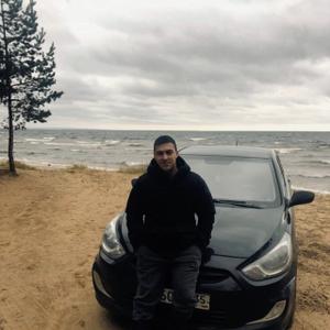 Парни в Вологде: Алексей, 28 - ищет девушку из Вологды