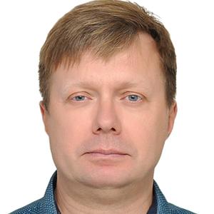 Парни в Петропавловске-Камчатском: Андрей, 53 - ищет девушку из Петропавловска-Камчатского