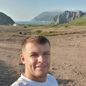 Евгений Шалыгин, 32 года, Южно-Сахалинск