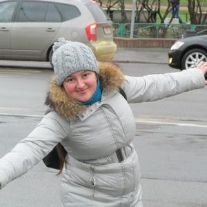 Оксана, 35 лет, Рыбное