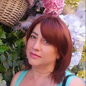 Людмила, 46 лет, Орел