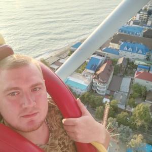 Антон, 29 лет, Каменск-Шахтинский