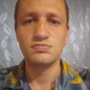Дмитрий Петин, 35 лет, Энгельс