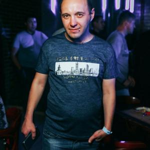 Александр, 40 лет, Оренбург