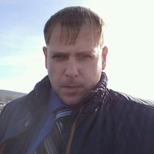 Денис, 35 лет, Магнитогорск