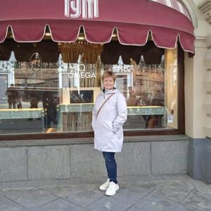 Ирина, 58 лет, Черелисино