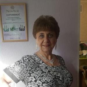 Девушки в Челябинске: Людмила, 67 - ищет парня из Челябинска