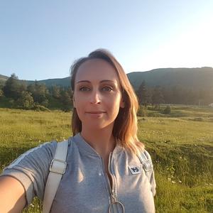 Елена Фильтингоф, 41 год, Тбилиси