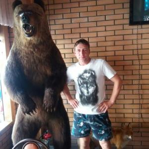 Алексей, 41 год, Усть-Катав