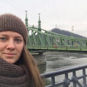 Девушки в Санкт-Петербурге: Оля, 35 - ищет парня из Санкт-Петербурга