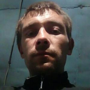 Feqa, 39 лет, Иркутск