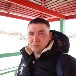 Парни в Перми: Ярослав, 36 - ищет девушку из Перми