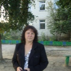 Девушки в Ульяновске: Ольга, 44 - ищет парня из Ульяновска