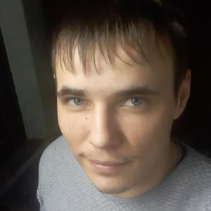 Данил, 28 лет, Усинск
