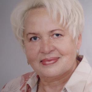 Любовь Назарова, 76 лет, Тольятти