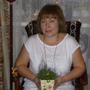 Девушки в Тамбове: Olga, 57 - ищет парня из Тамбова