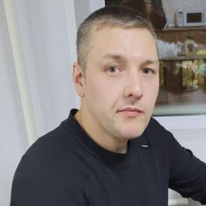 Максим, 38 лет, Екатеринбург