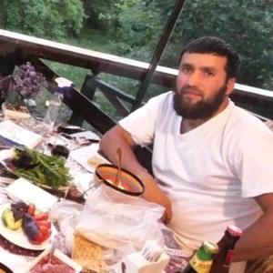 Шамил, 31 год, Краснодар