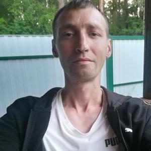 Парни в Санкт-Петербурге: Максим, 38 - ищет девушку из Санкт-Петербурга