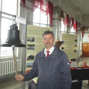 Николай, 58 лет, Баган