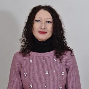 Оксана, 39 лет, Украина