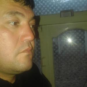Дониёрбек Халилов, 45 лет, Ташкент