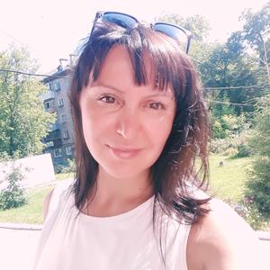 Люмила, 48 лет, Пермь