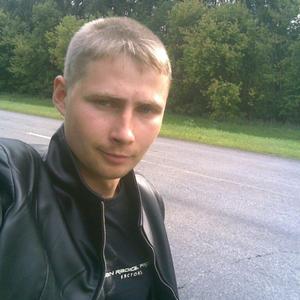 Павел, 38 лет, Ряжск