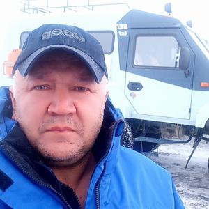 Парни в Челябинске: Дмитрий, 49 - ищет девушку из Челябинска