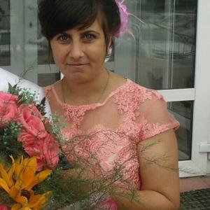 Девушки в Кемерово: Лилия Изосимова, 37 - ищет парня из Кемерово