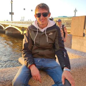Парни в Санкт-Петербурге: Дмитрий, 34 - ищет девушку из Санкт-Петербурга