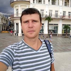 Парни в Кемерово: Виталий, 32 - ищет девушку из Кемерово