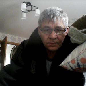 Парни в Хабаровске (Хабаровский край): Григорий, 72 - ищет девушку из Хабаровска (Хабаровский край)