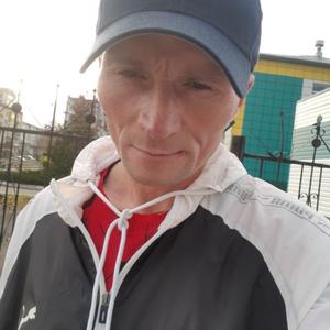 Парни в Бийске: Сергей, 48 - ищет девушку из Бийска