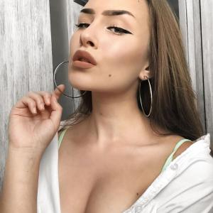 Анастейша, 22 года, Москва