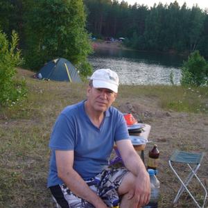 Сергей, 71 год, Кировск