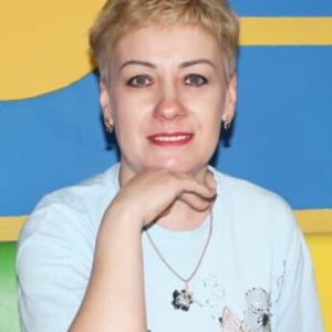 Ольга, 50 лет, Чита