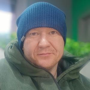 Парни в Кемерово: Максим, 43 - ищет девушку из Кемерово