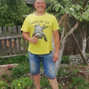 Леонид, 41 год, Киров