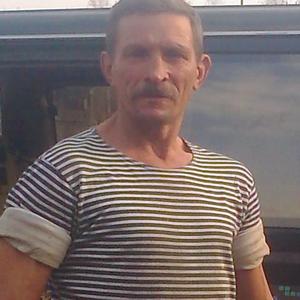 Вольный, 59 лет, Хабаровск