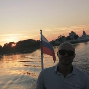 Павел Сухарев, 41 год, Владимир