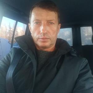 Владимир, 50 лет, Озерск