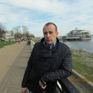 Евгений Соловьев, 47 лет, Кострома