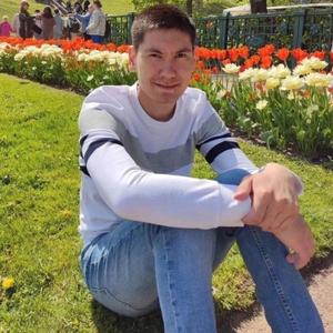 Андрей, 22 года, Улан-Удэ