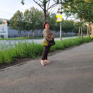 Светлана, 47 лет, Петропавловск-Камчатский