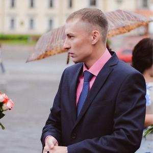 Парни в Новокузнецке: Роман, 36 - ищет девушку из Новокузнецка