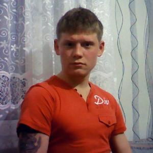 Виктор, 28 лет, Саранск