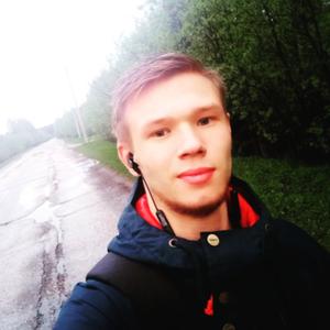 Владислав Иванов, 23 года, Зеленец