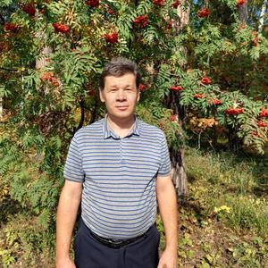 Сергей, 51 год, Асбест