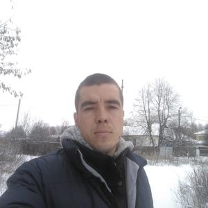 Алекс, 31 год, Рязань